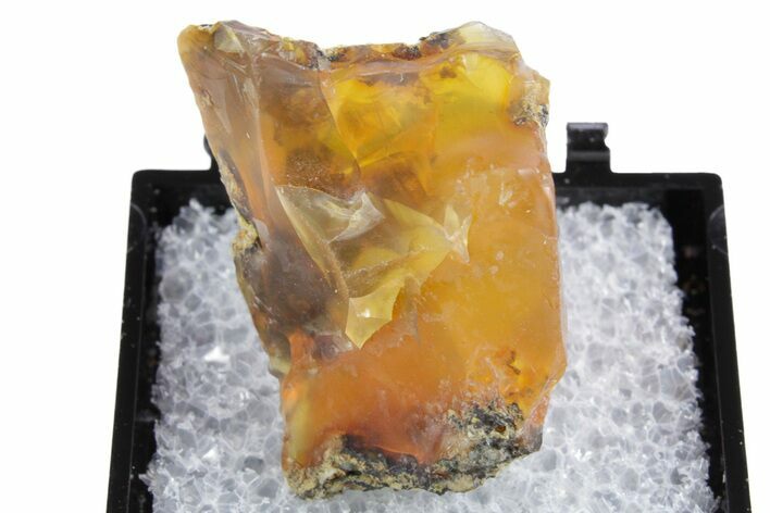 Rough Oregon Fire Opal #358383